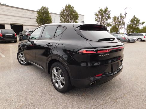 Used 2024 Dodge Hornet R/T AWD/4WD image 5