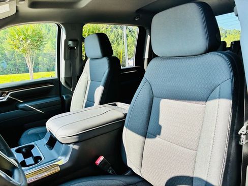 New 2026 Chevrolet Silverado 2500 LT w/ Convenience Package AWD/4WD image 21