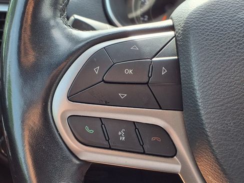 Used 2020 Jeep Cherokee High Altitude AWD/4WD image 21
