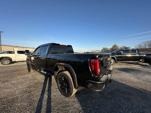 Used 2020 GMC Sierra 2500 Denali w/ Denali Ultimate Package image 8