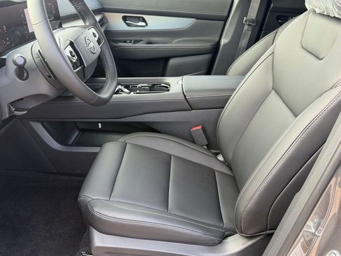 New 2026 Nissan Murano SL AWD/4WD image 12