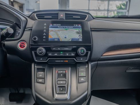 Used 2021 Honda CR-V Touring image 20