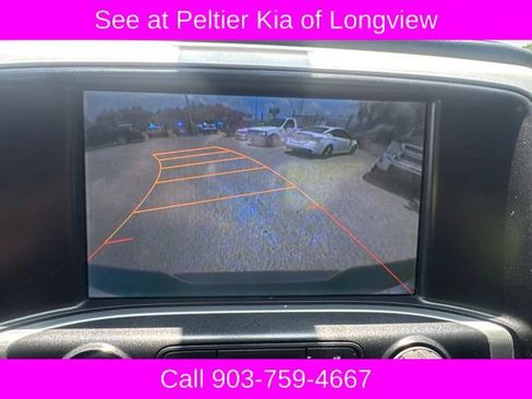 Used 2014 GMC Sierra 1500 SLT w/ SLT Preferred Package RWD image 22