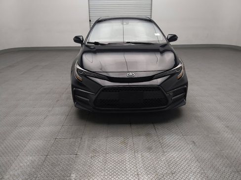 Used 2021 Toyota Corolla SE FWD image 14