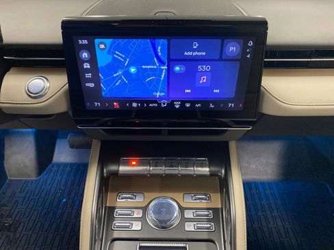 Used 2025 Lincoln Nautilus Reserve image 19