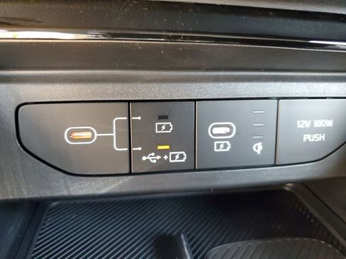 New 2025 Kia K5 EX image 32