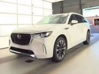 Used 2024 MAZDA CX-90 3.3 Turbo S