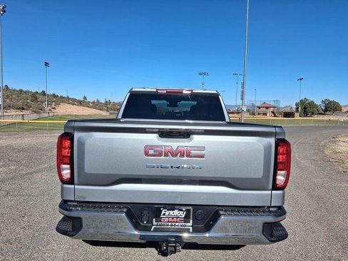 New 2026 GMC Sierra 1500 Pro w/ Pro Value Package image 5