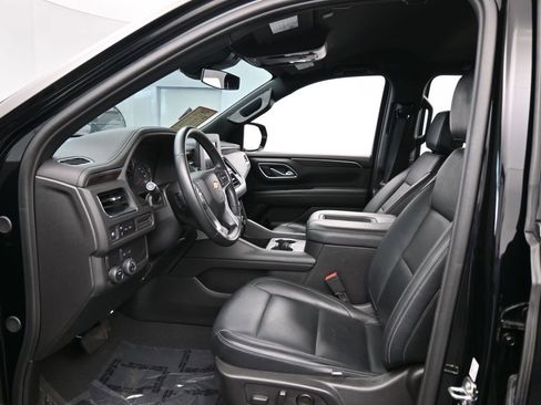 Used 2024 Chevrolet Suburban LS w/ Driver Alert Package image 11