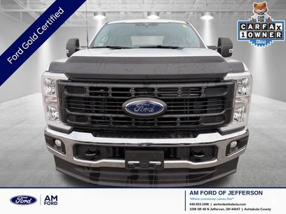 Used 2025 Ford F250 XL w/ XL Chrome Package