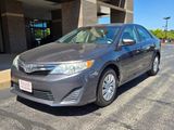 Used 2012 Toyota Camry LE image 3