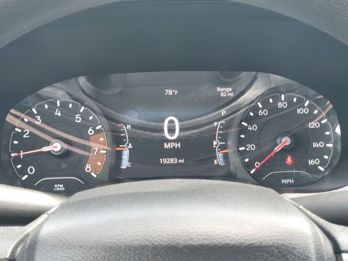Used 2024 Jeep Compass Sport AWD/4WD image 17