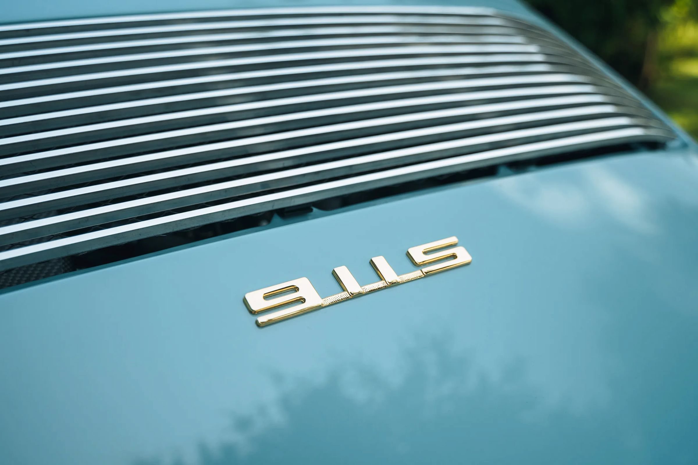 Used 1995 Porsche 911 Cabriolet image 44