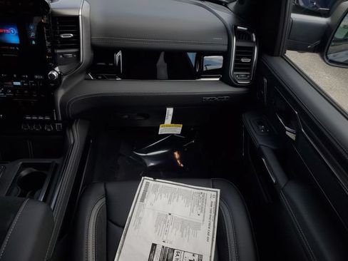 New 2026 RAM 1500 RHO w/ RHO Level 1 Equipment Group AWD/4WD image 18