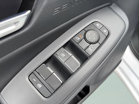 New 2026 Nissan Sentra S w/ Floor Mat Package image 15