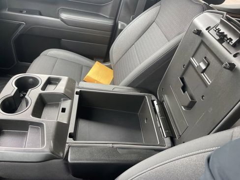 Used 2022 Chevrolet Silverado 1500 RST image 52