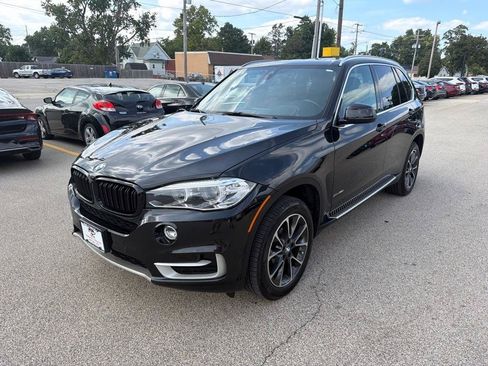 Used 2018 BMW X5 xDrive35i AWD/4WD image 4