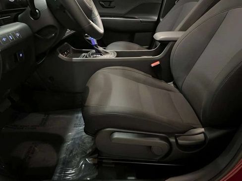 Used 2026 Hyundai Kona SEL Sport FWD image 54