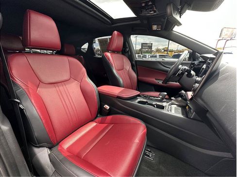 Used 2023 Lexus NX 350 AWD image 4