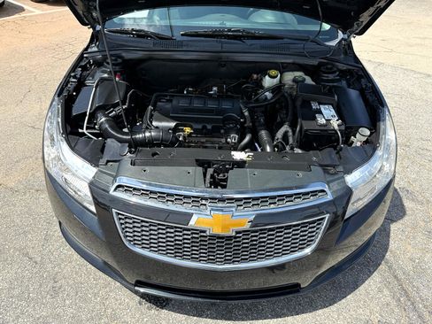 Used 2012 Chevrolet Cruze Eco image 36