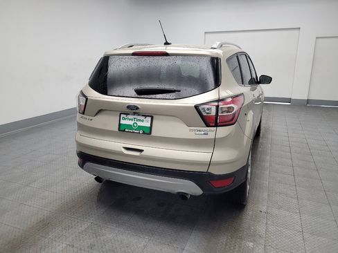 Used 2017 Ford Escape Titanium AWD/4WD image 7