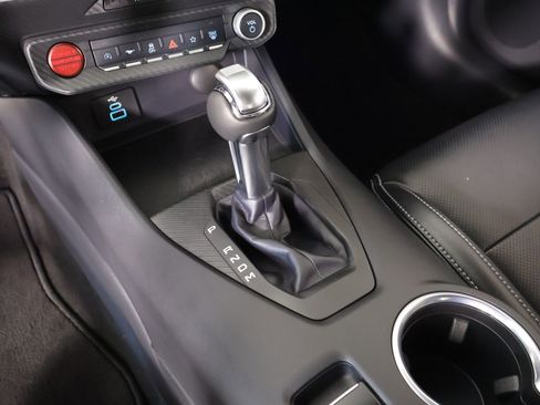 Used 2025 Ford Mustang GT Premium image 8