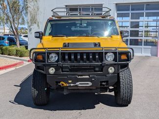 Used 2004 HUMMER H2 w/ Preferred Equipment Group video 2