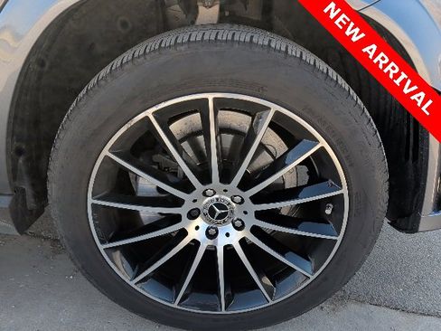 Used 2023 Mercedes-Benz GLE 350 image 9