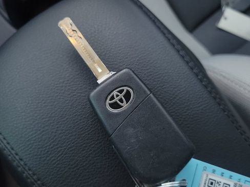 Certified 2024 Toyota Corolla LE FWD image 25