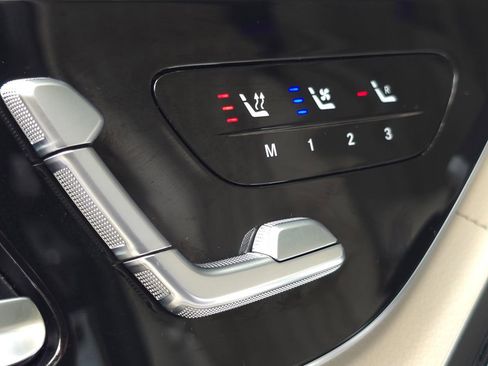 Used 2022 Mercedes-Benz S 580 4MATIC Sedan image 27