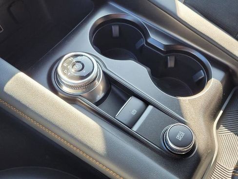 New 2026 Ford Explorer Tremor w/ Tremor Ultimate Package image 25