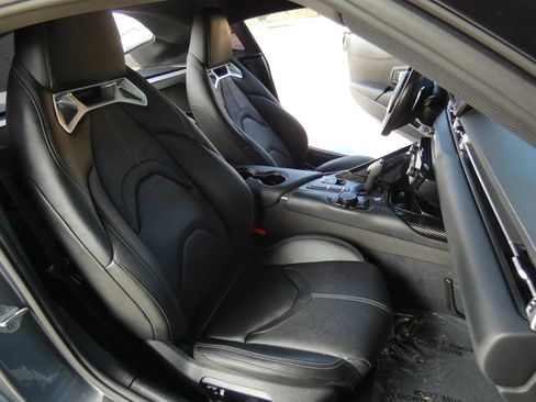 Used 2022 Toyota Supra A91 Edition image 27