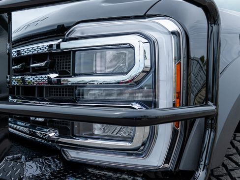 New 2026 Ford F450 Lariat image 34