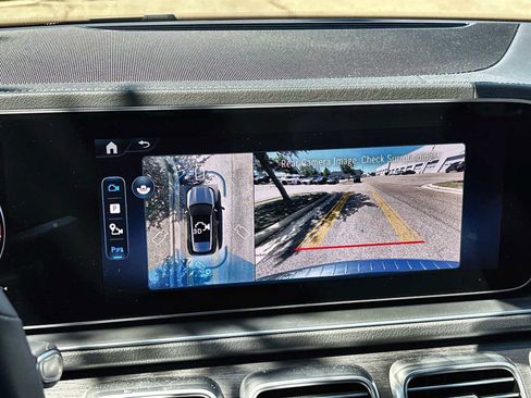 Certified 2026 Mercedes-Benz GLE 450 4MATIC image 27