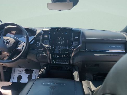 Certified 2023 RAM 3500 Limited image 23