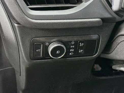 Used 2025 Ford Escape ST-Line Select AWD/4WD image 17