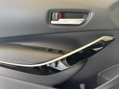 New 2026 Toyota Corolla XLE image 10