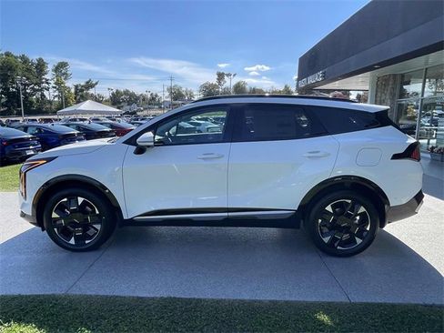New 2026 Kia Sportage SX Prestige image 13