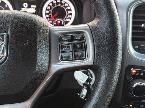 Used 2022 RAM 1500 Classic Warlock w/ Warlock All Terrain Package image 16