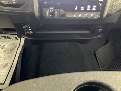 New 2026 RAM 2500 Tradesman image 14