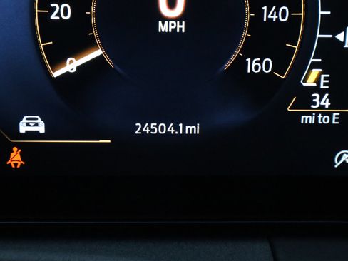 Used 2024 Ford Mustang GT Premium image 30