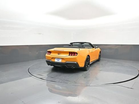 New 2026 Ford Mustang Premium RWD image 7