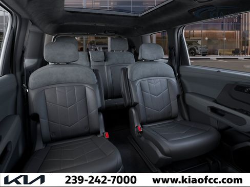 New 2027 Kia Telluride X-Line SX Prestige AWD/4WD image 16