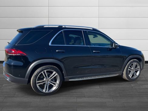 Used 2020 Mercedes-Benz GLE 350 image 3