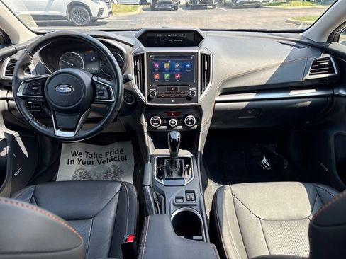 Used 2018 Subaru Crosstrek 2.0i Limited AWD/4WD image 11
