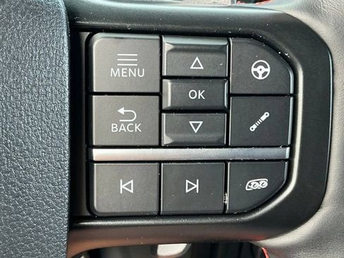 Used 2025 Ford F150 Raptor AWD/4WD image 31