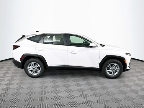 New 2026 Hyundai Tucson SE FWD image 4