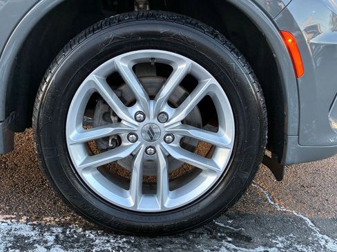 Used 2022 Dodge Durango GT image 51