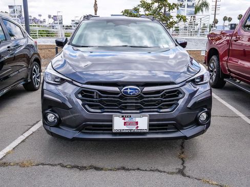 Certified 2025 Subaru Crosstrek 2.5i Limited w/ Crosstrek Mirror Package AWD/4WD image 4