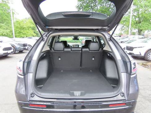 Used 2024 Honda HR-V EX-L image 11